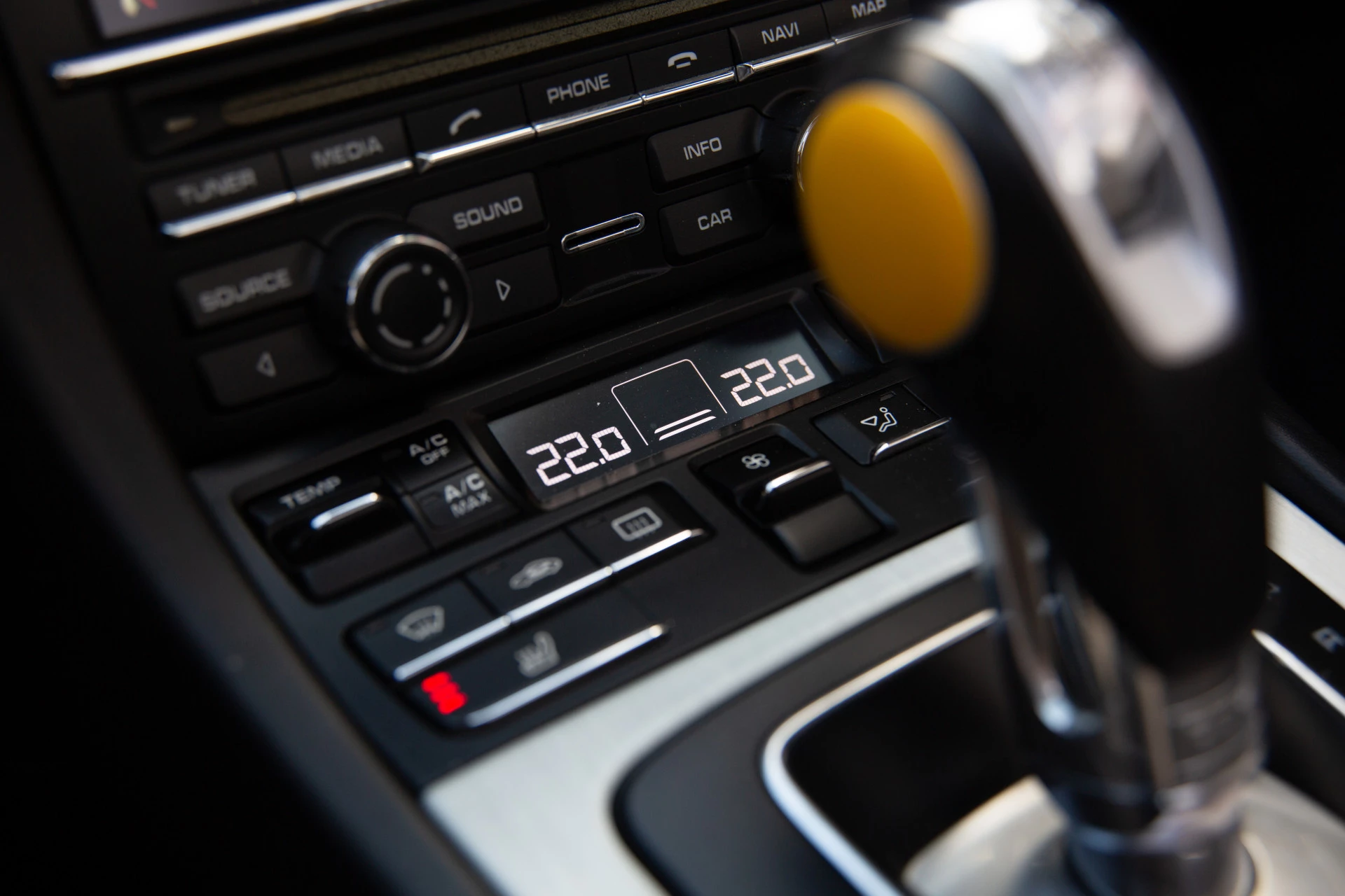 Hoofdafbeelding Porsche 911