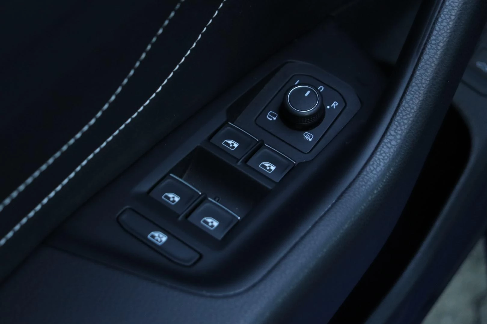 Hoofdafbeelding Volkswagen Arteon