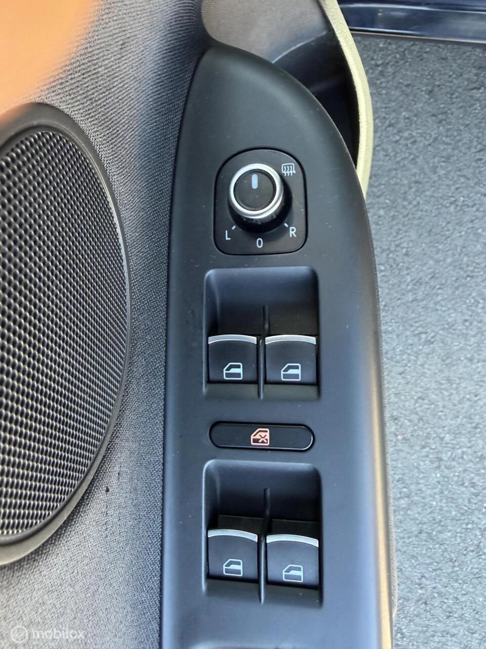 Hoofdafbeelding Volkswagen Golf Plus