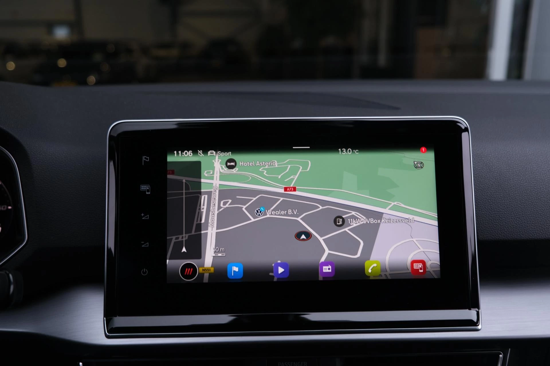 Hoofdafbeelding SEAT Tarraco