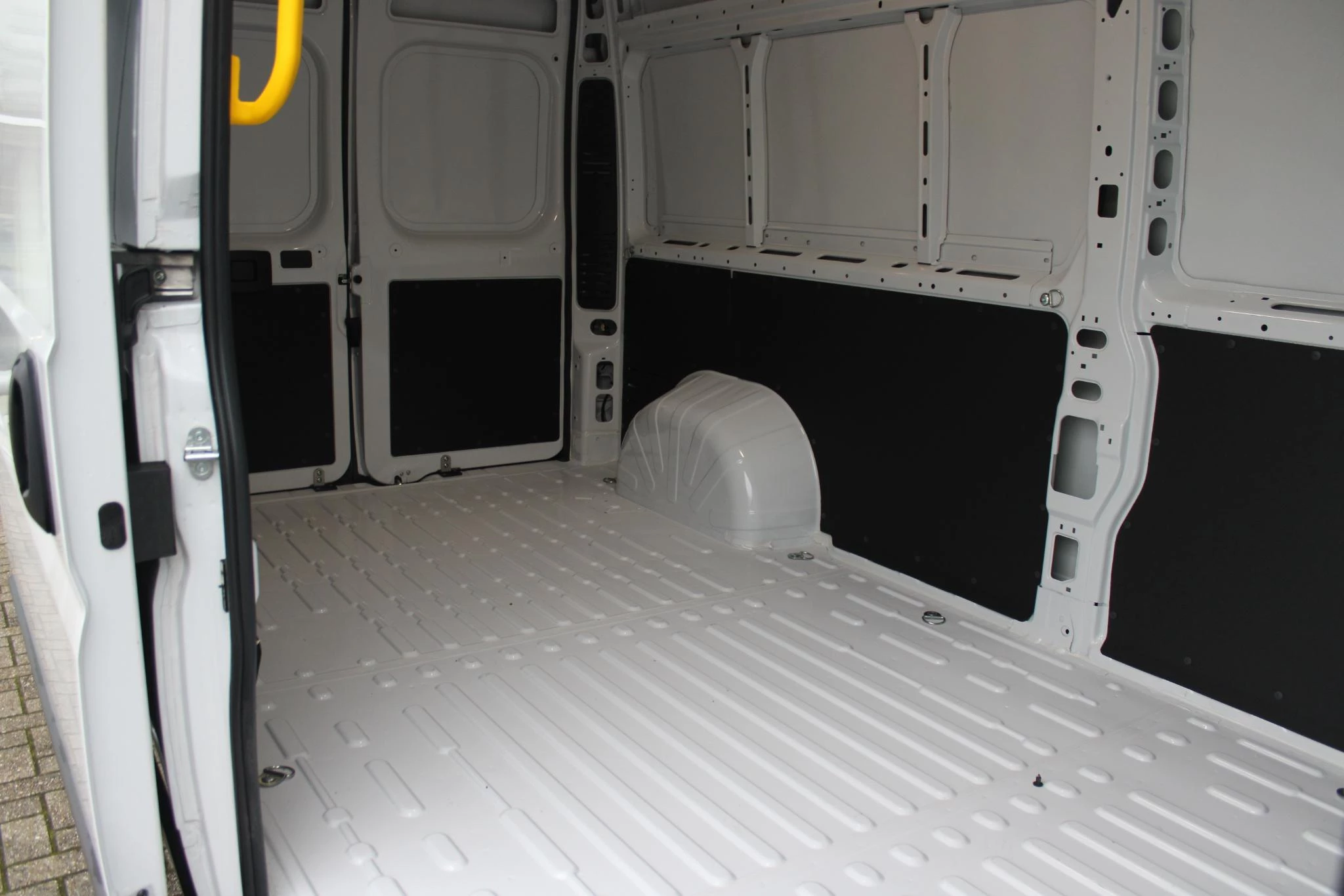 Hoofdafbeelding Fiat Ducato
