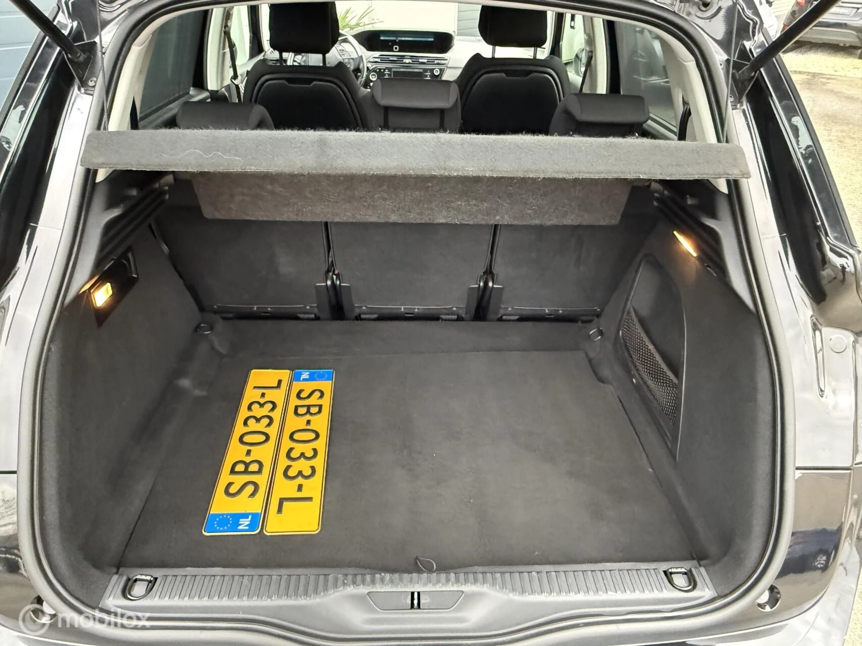 Hoofdafbeelding Citroën C4 Picasso