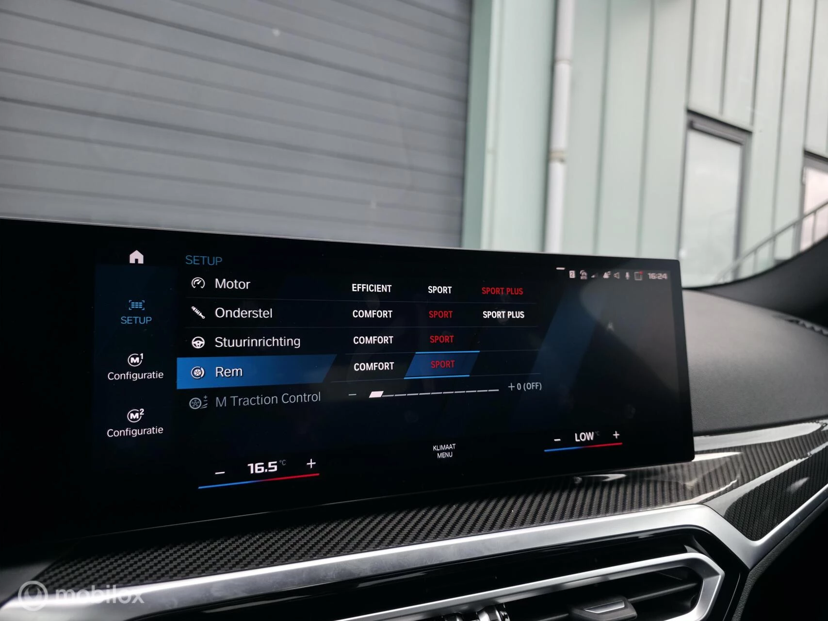 Hoofdafbeelding BMW M2