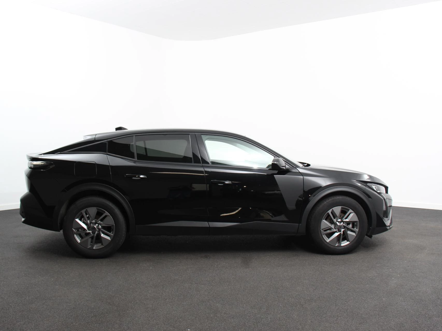 Hoofdafbeelding Peugeot 408