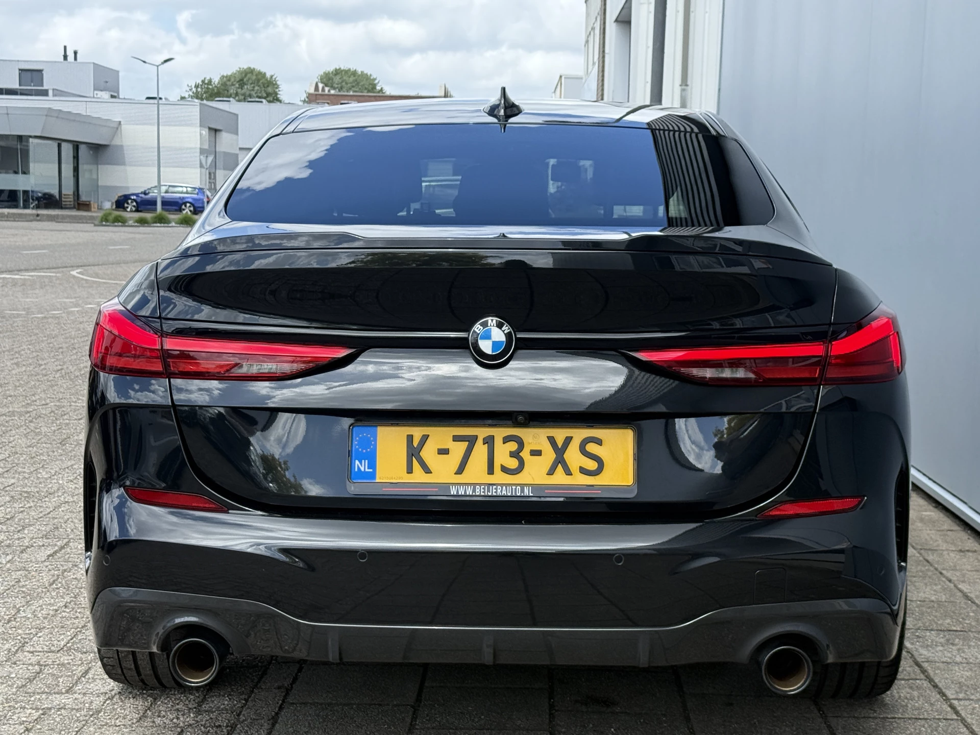 Hoofdafbeelding BMW 2 Serie