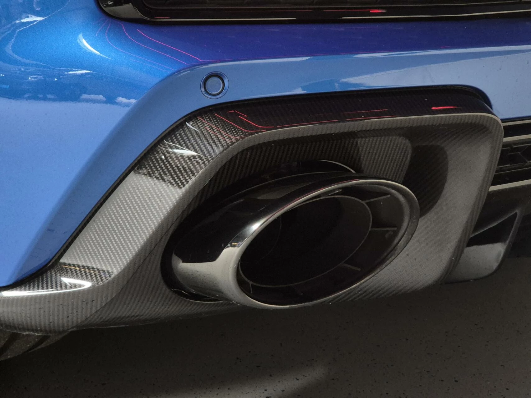 Hoofdafbeelding Audi R8
