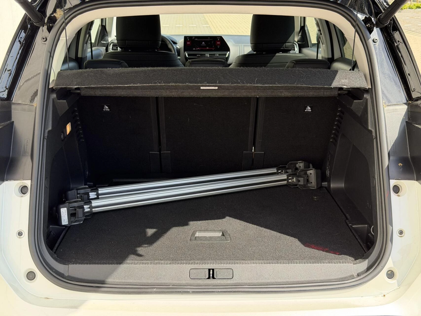 Hoofdafbeelding Citroën C5 Aircross