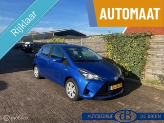 Toyota Yaris 1.5 Hybrid Active Navigatie