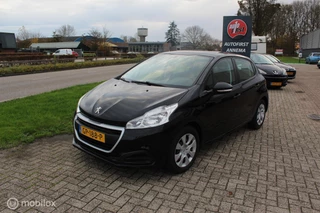 Peugeot 208 1.0 PureTech Access