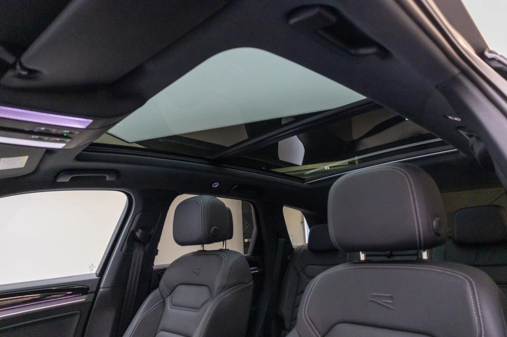 Hoofdafbeelding Volkswagen Touareg
