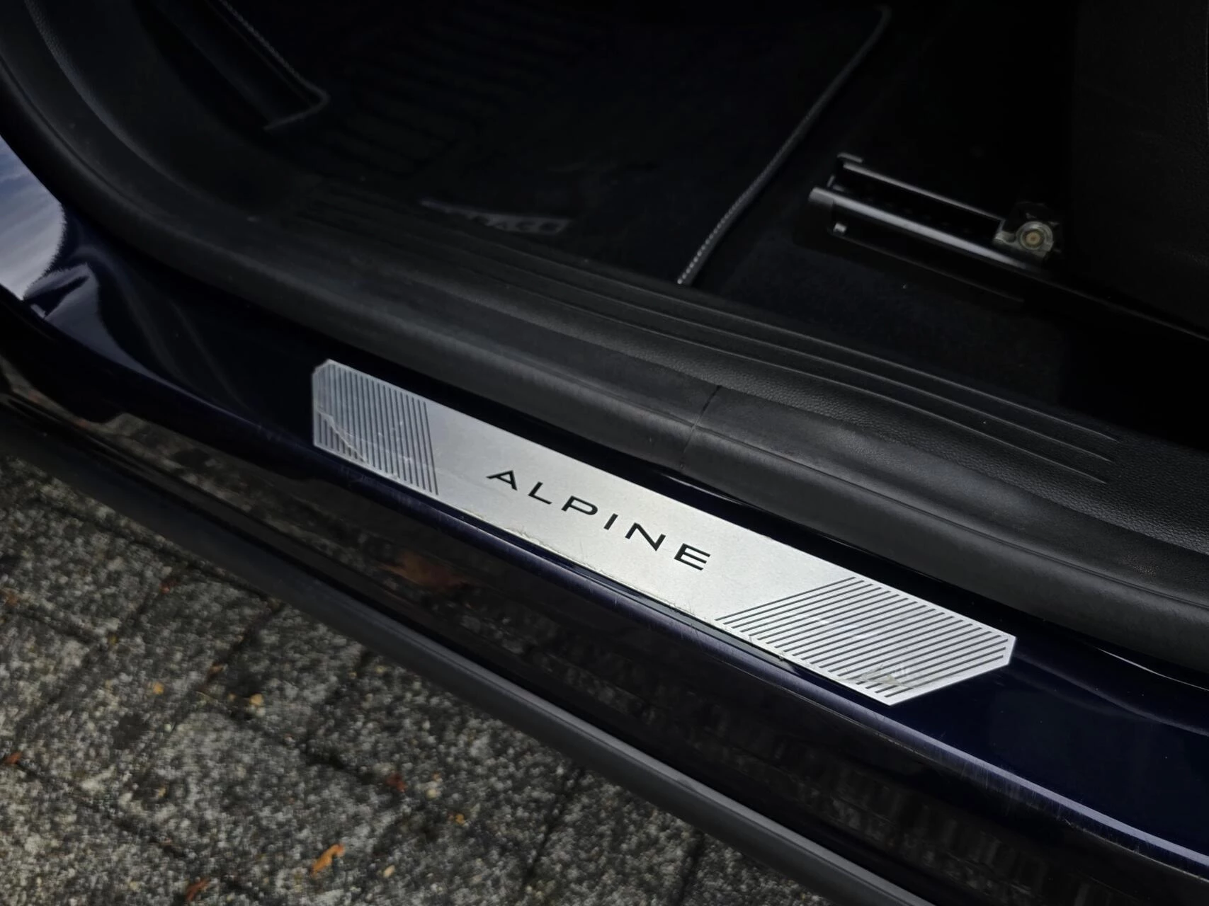 Hoofdafbeelding Renault Espace