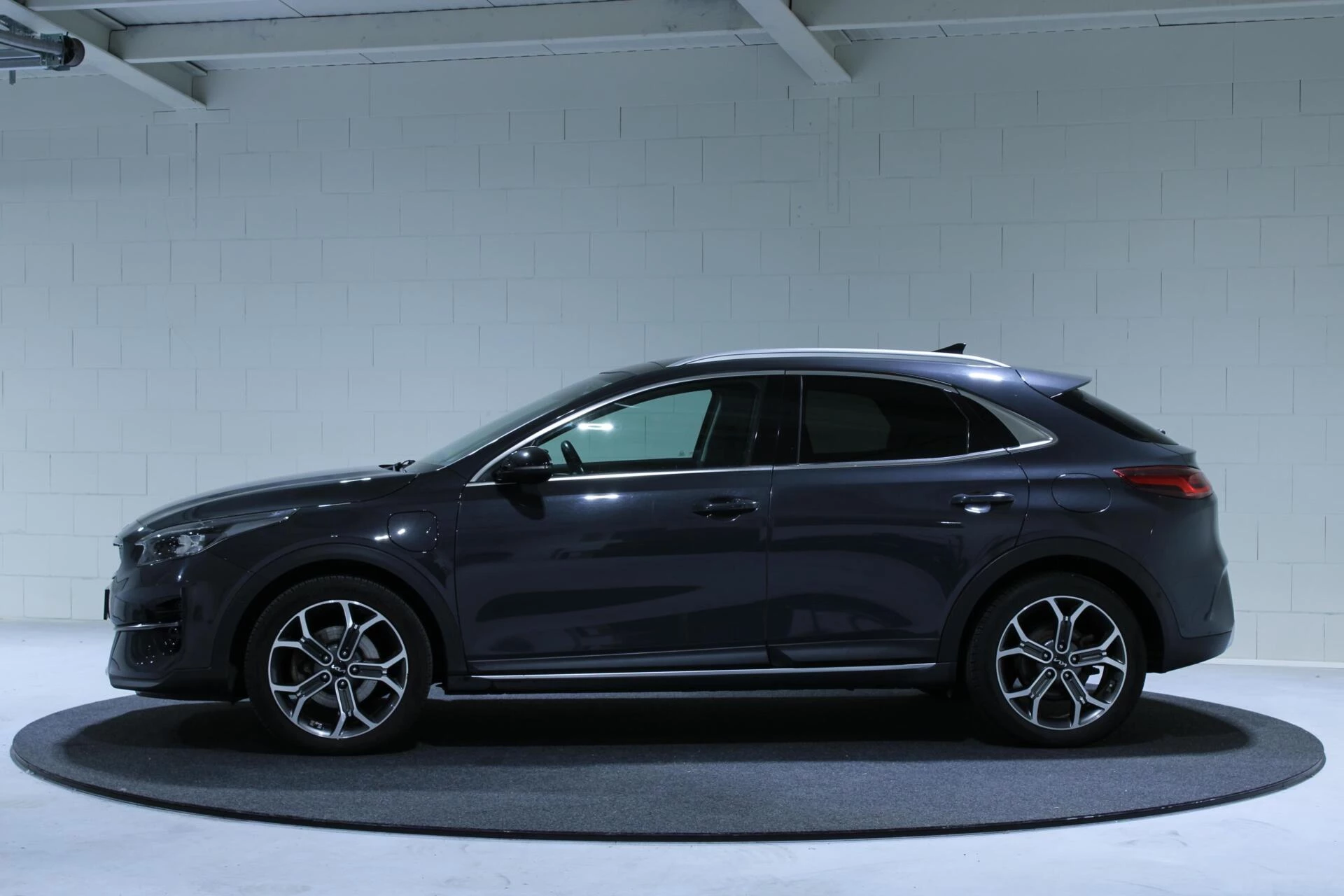 Hoofdafbeelding Kia XCeed