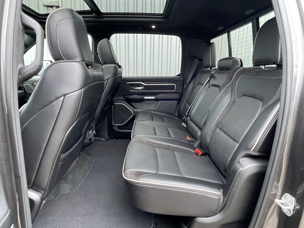 Hoofdafbeelding Dodge Ram Pick-Up