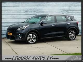 Kia E-Niro DynamicLine 64 kWh Carplay Camera Stoelverwarming