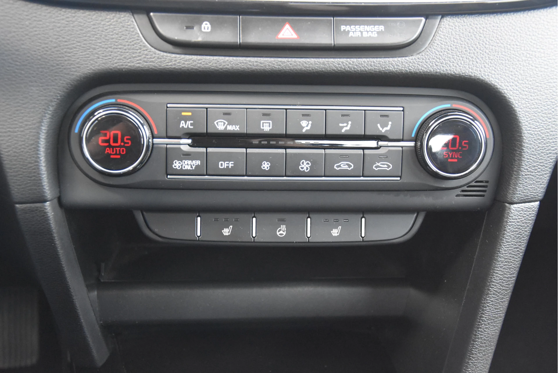Hoofdafbeelding Kia XCeed