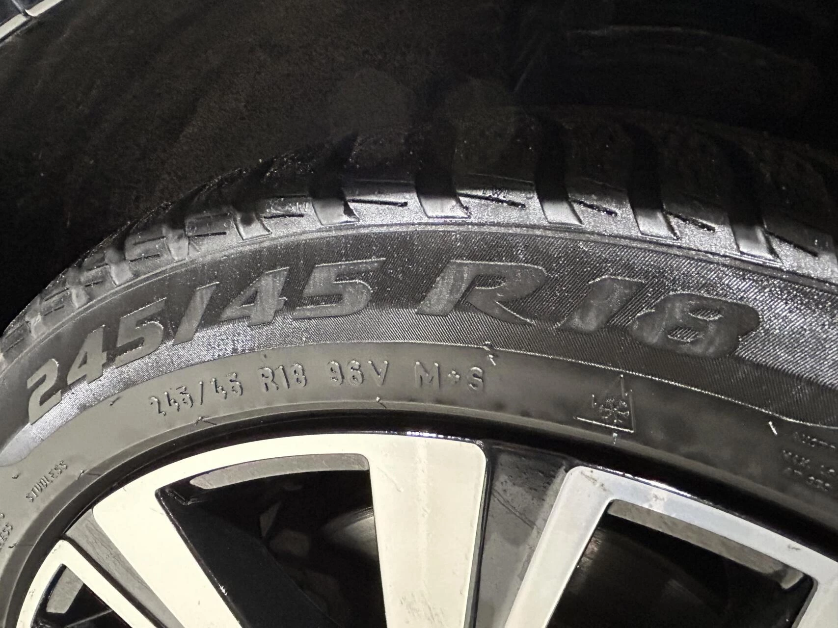 Hoofdafbeelding Volkswagen Arteon