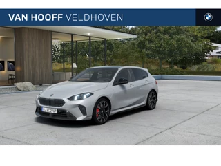 BMW 1 Serie 120 M Sport Automaat / Panoramadak / Sportstoelen / Head-Up / M Adaptief onderstel / Adaptieve LED / Parking Assistant Plus / Stuurverwarming