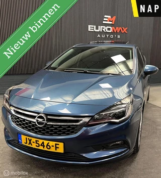 Opel Astra 1.0 Innovation