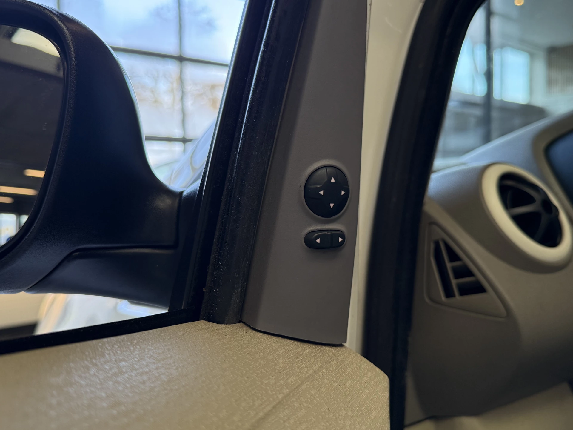 Hoofdafbeelding Ford Ka