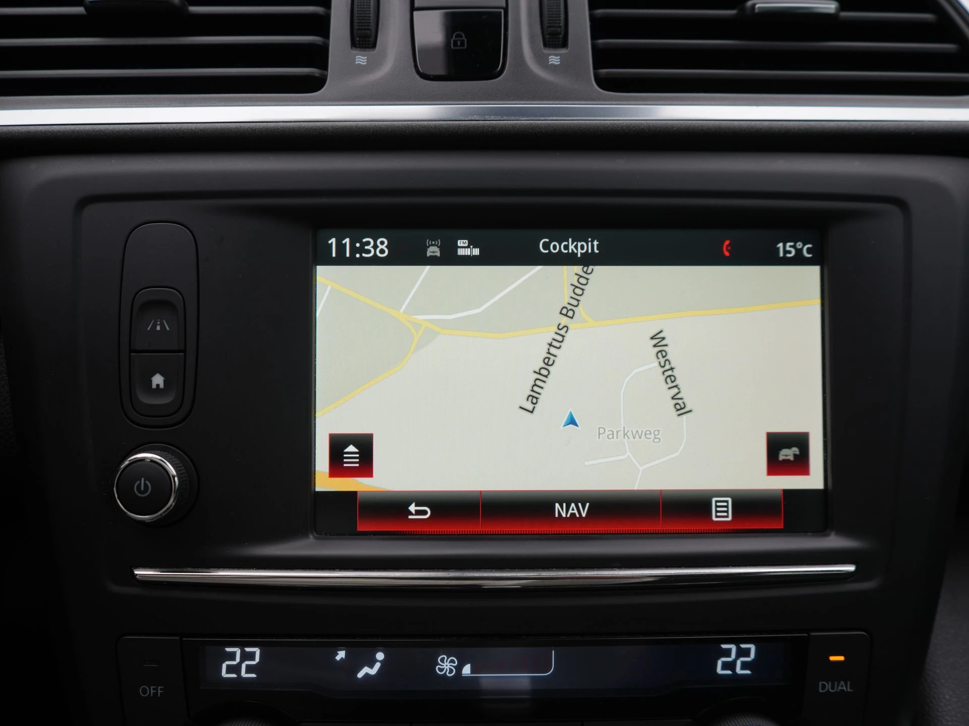 Hoofdafbeelding Renault Kadjar