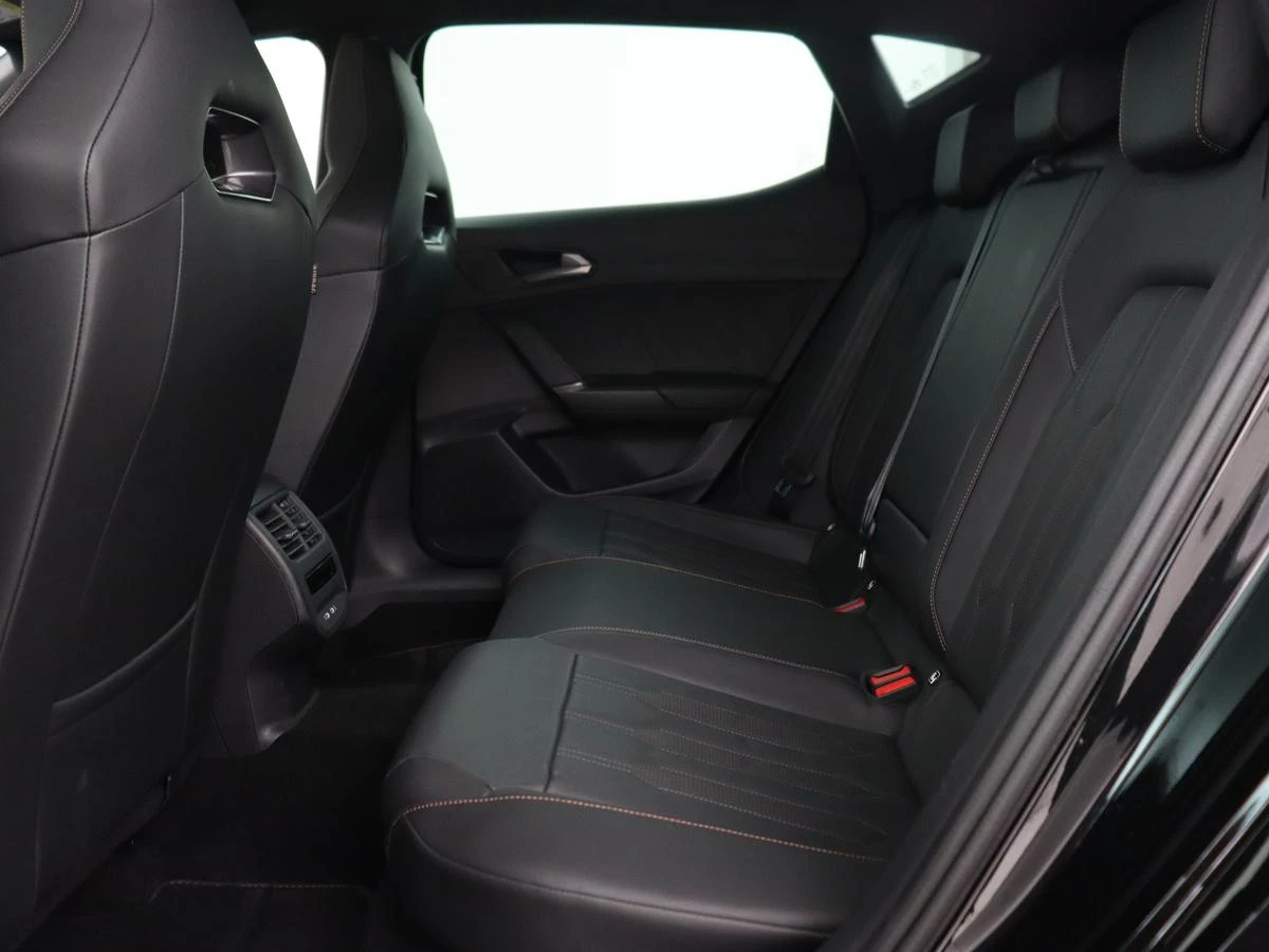 Hoofdafbeelding CUPRA Leon