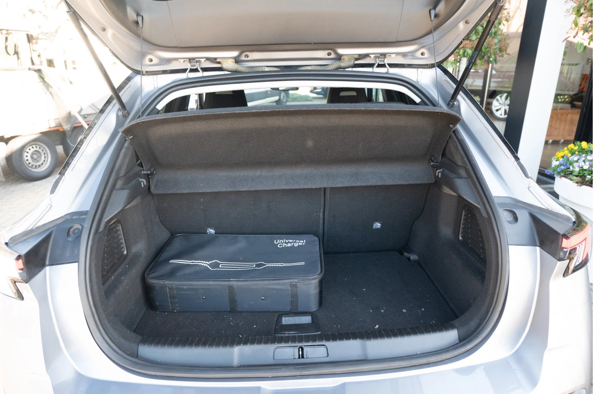 Hoofdafbeelding Opel Mokka-e