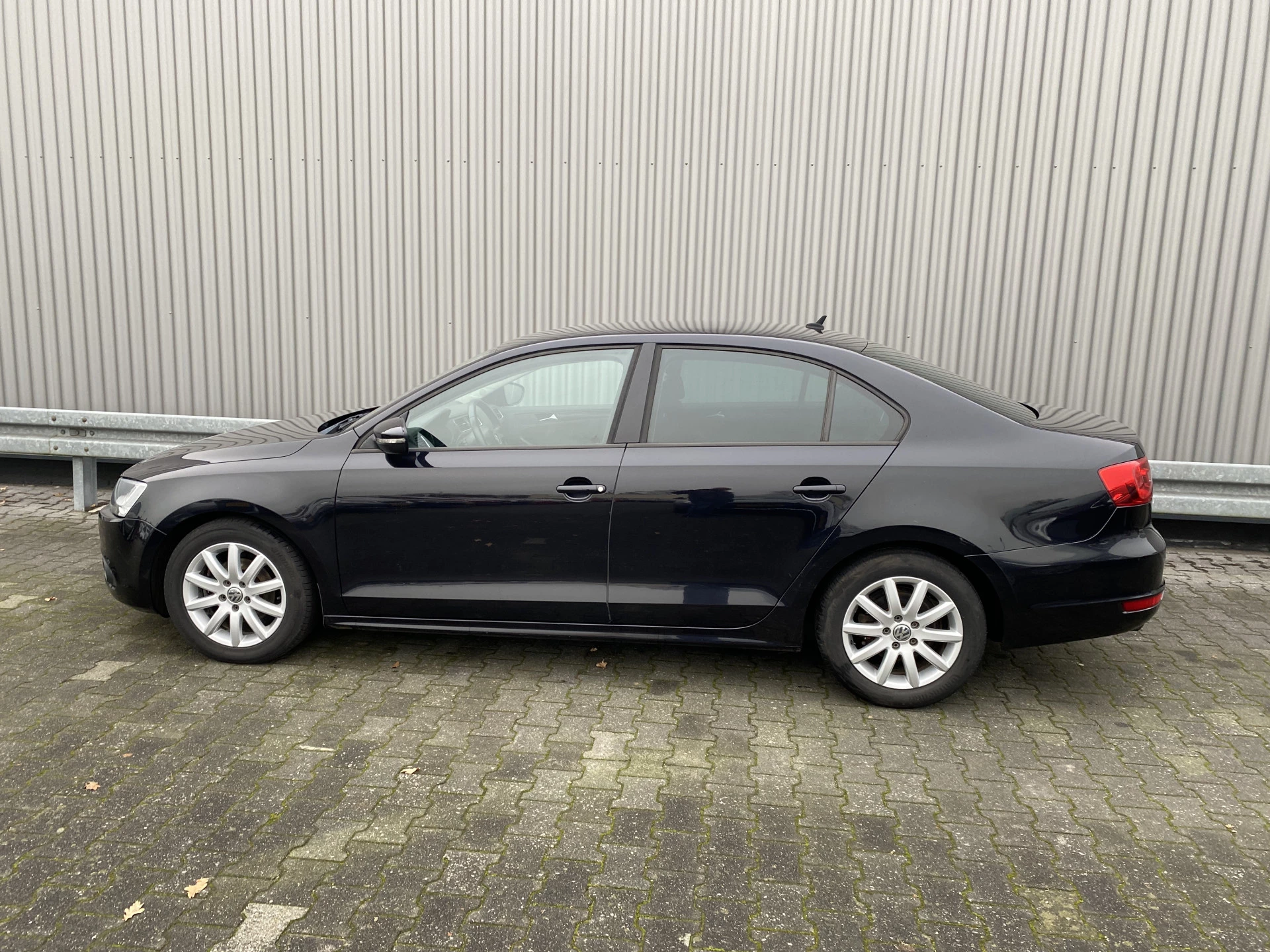 Hoofdafbeelding Volkswagen Jetta