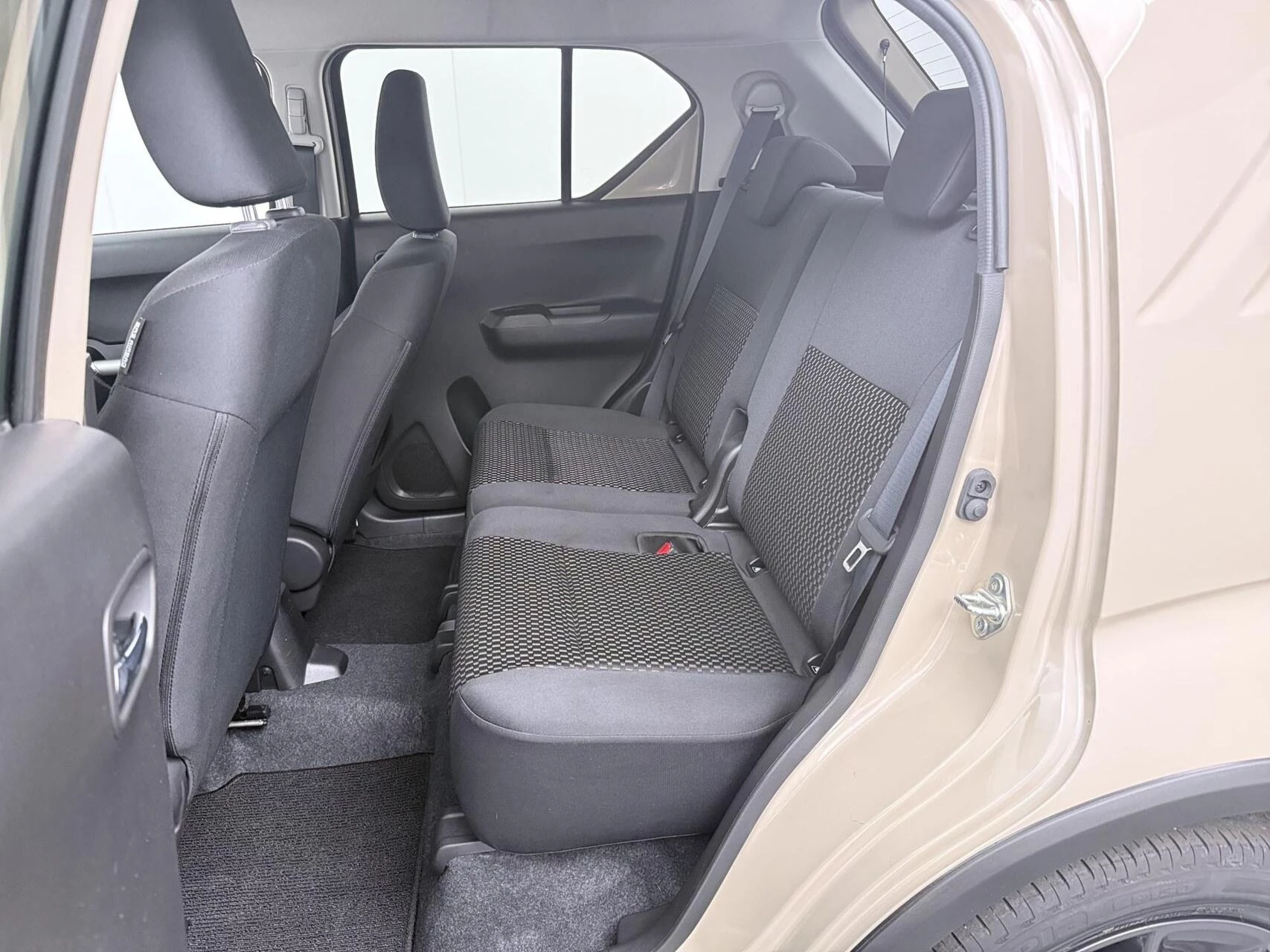 Hoofdafbeelding Suzuki Ignis