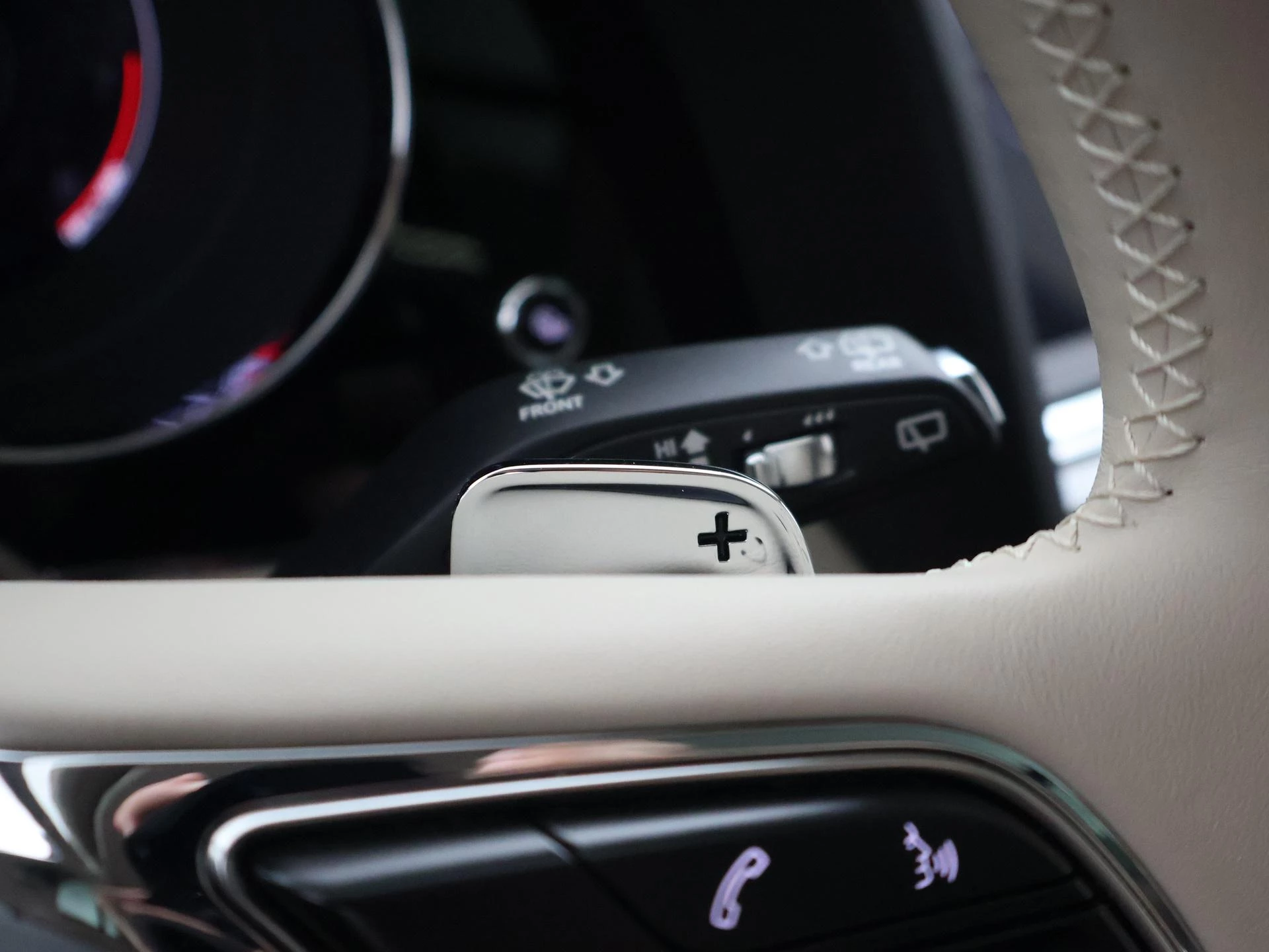 Hoofdafbeelding Bentley Bentayga