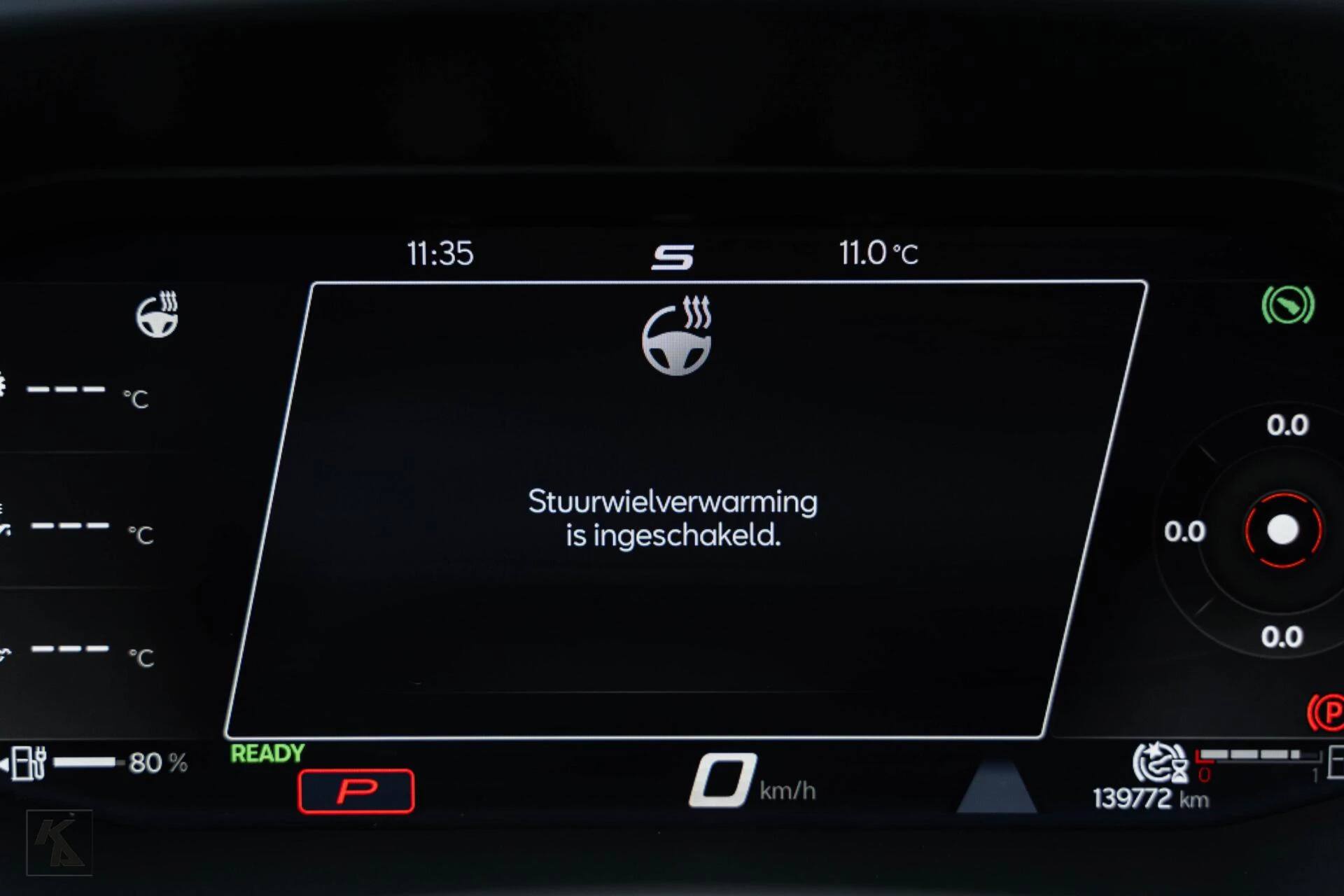 Hoofdafbeelding CUPRA Leon