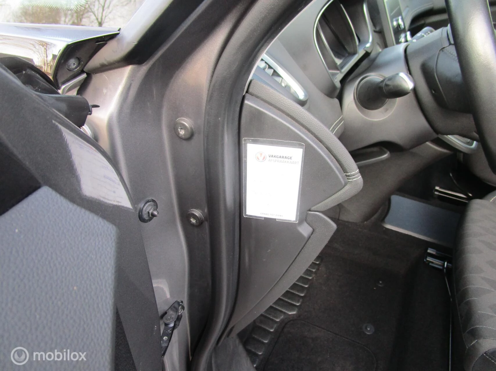 Hoofdafbeelding Renault Scénic