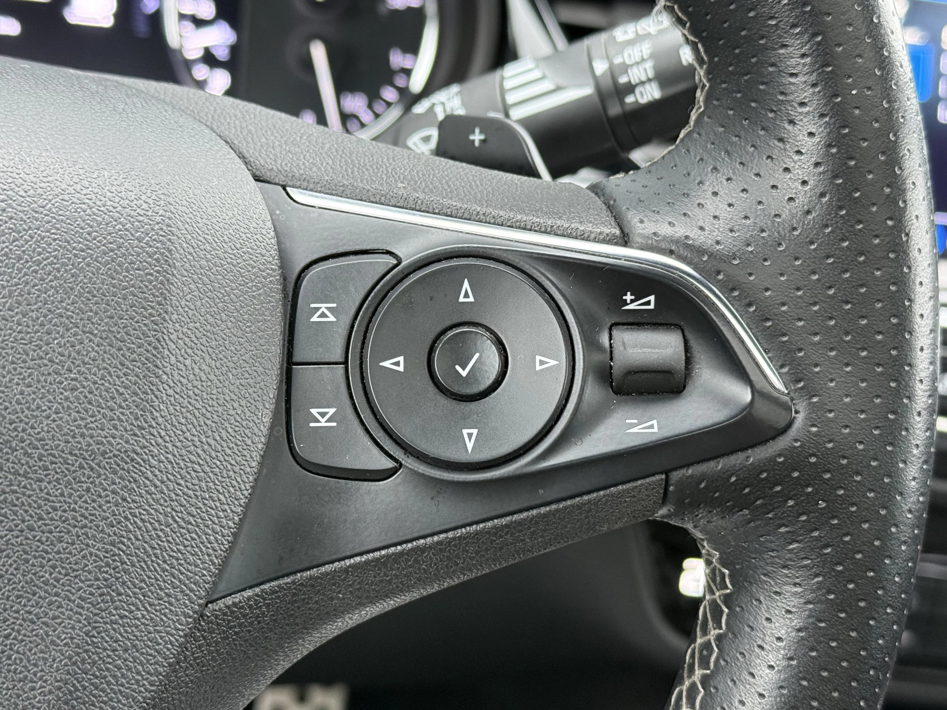 Hoofdafbeelding Opel Insignia