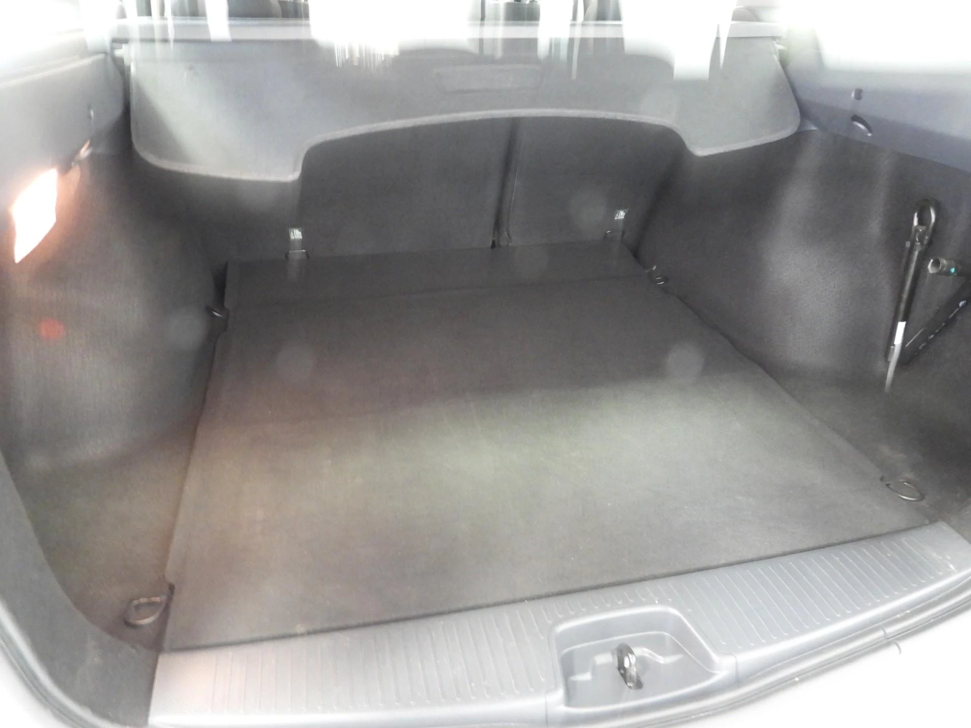 Hoofdafbeelding Dacia Logan