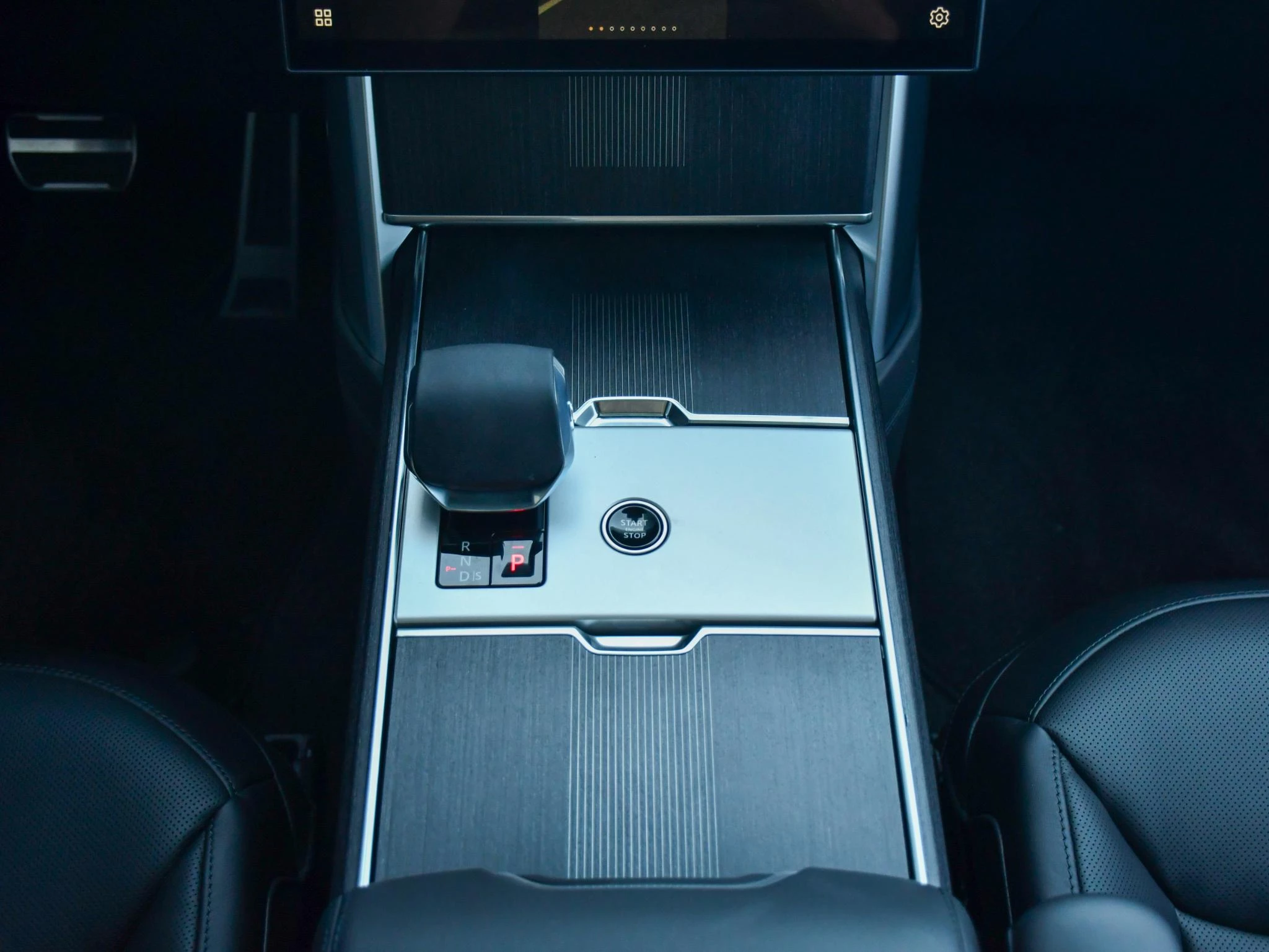 Hoofdafbeelding Land Rover Range Rover