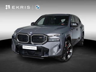 BMW XM | M Driver's Pack | Harman Kardon | Comfort Access | Soft-Close | Stoelventilatie | Stoelverwarming | Stoelmassage | 23'' | Lentevoordeel