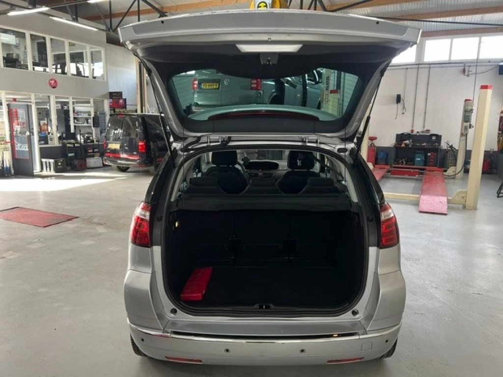 Hoofdafbeelding Citroën C4