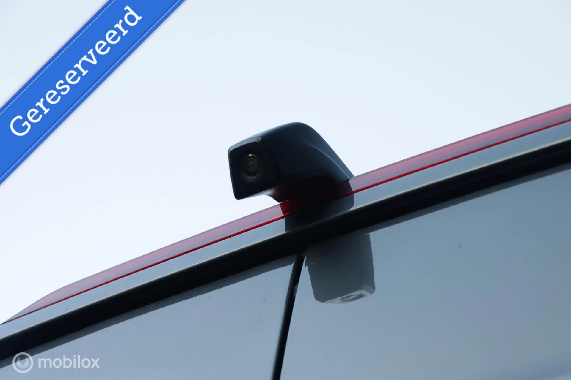 Hoofdafbeelding MAN TGE