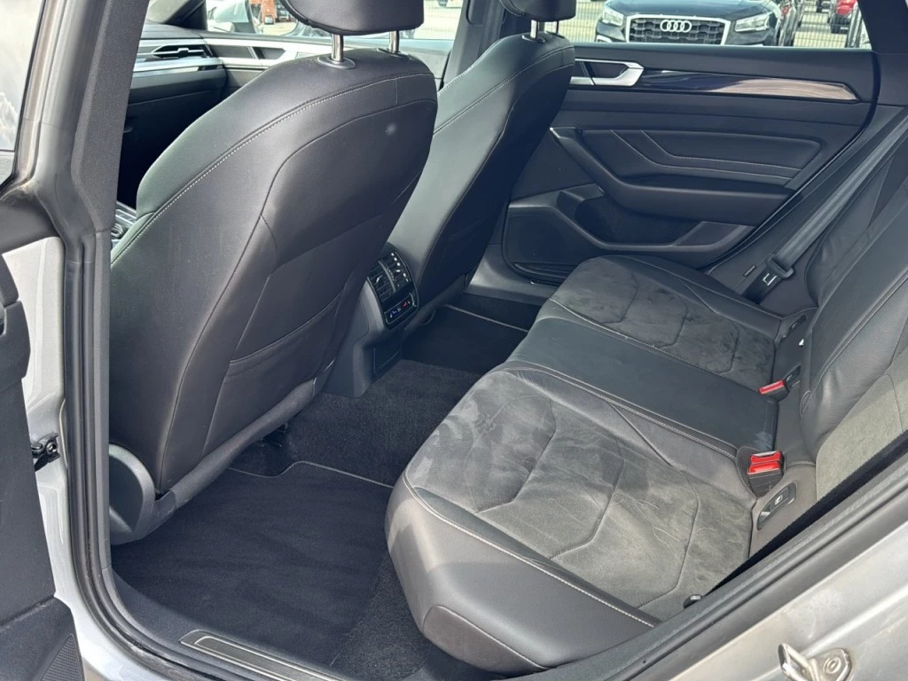 Hoofdafbeelding Volkswagen Arteon