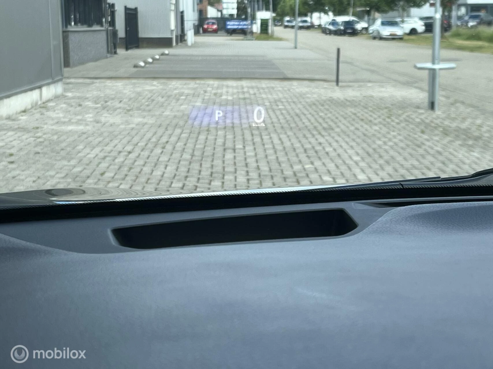 Hoofdafbeelding Lexus RX