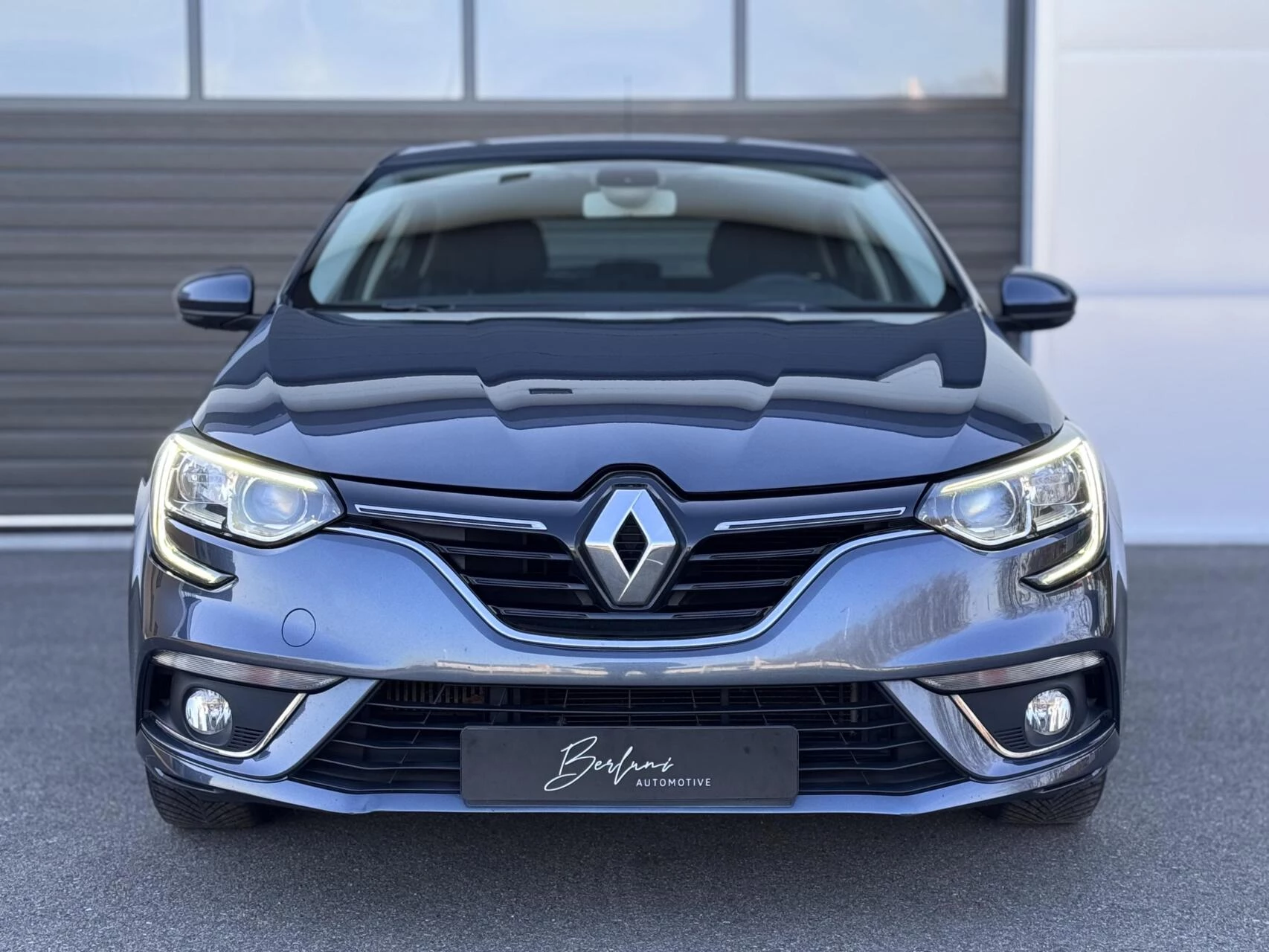 Hoofdafbeelding Renault Mégane