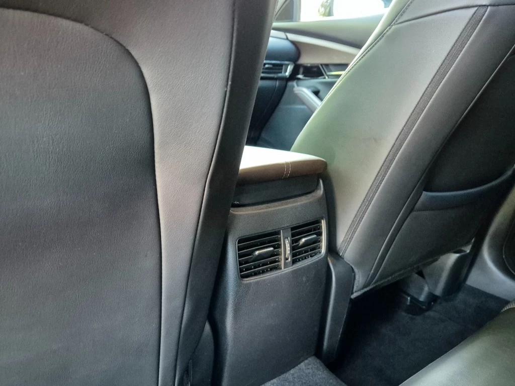 Hoofdafbeelding Mazda CX-30