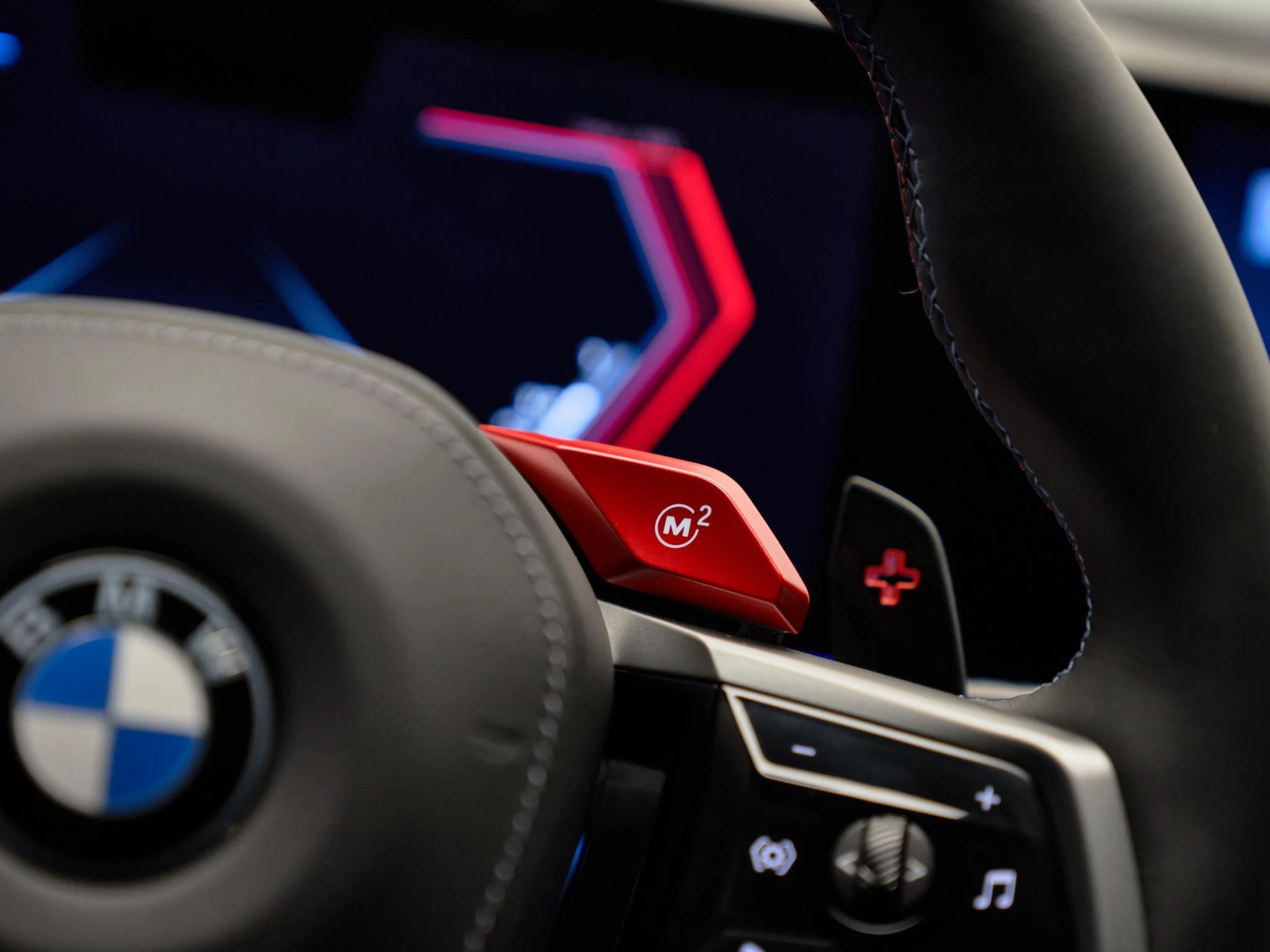 Hoofdafbeelding BMW M5