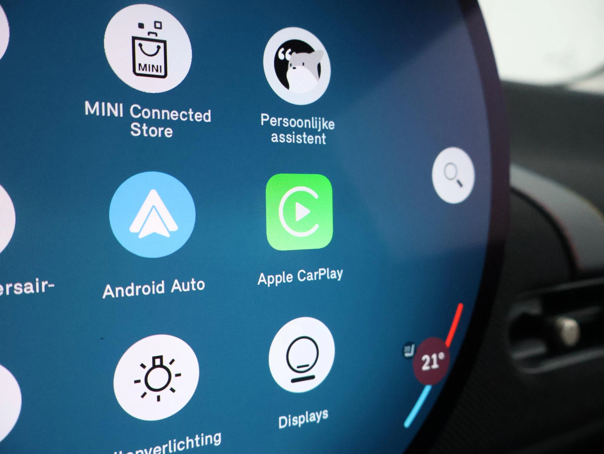 Hoofdafbeelding MINI 3-deurs