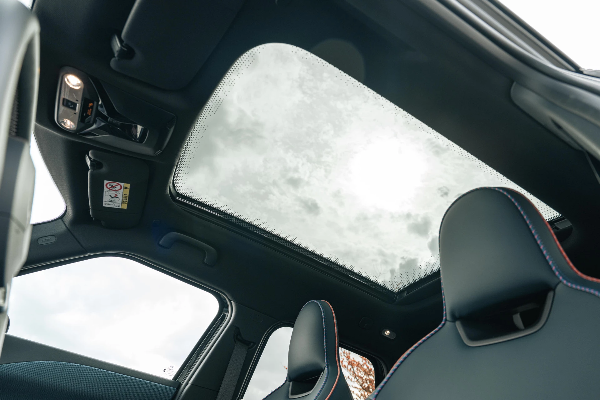 Hoofdafbeelding MINI Aceman