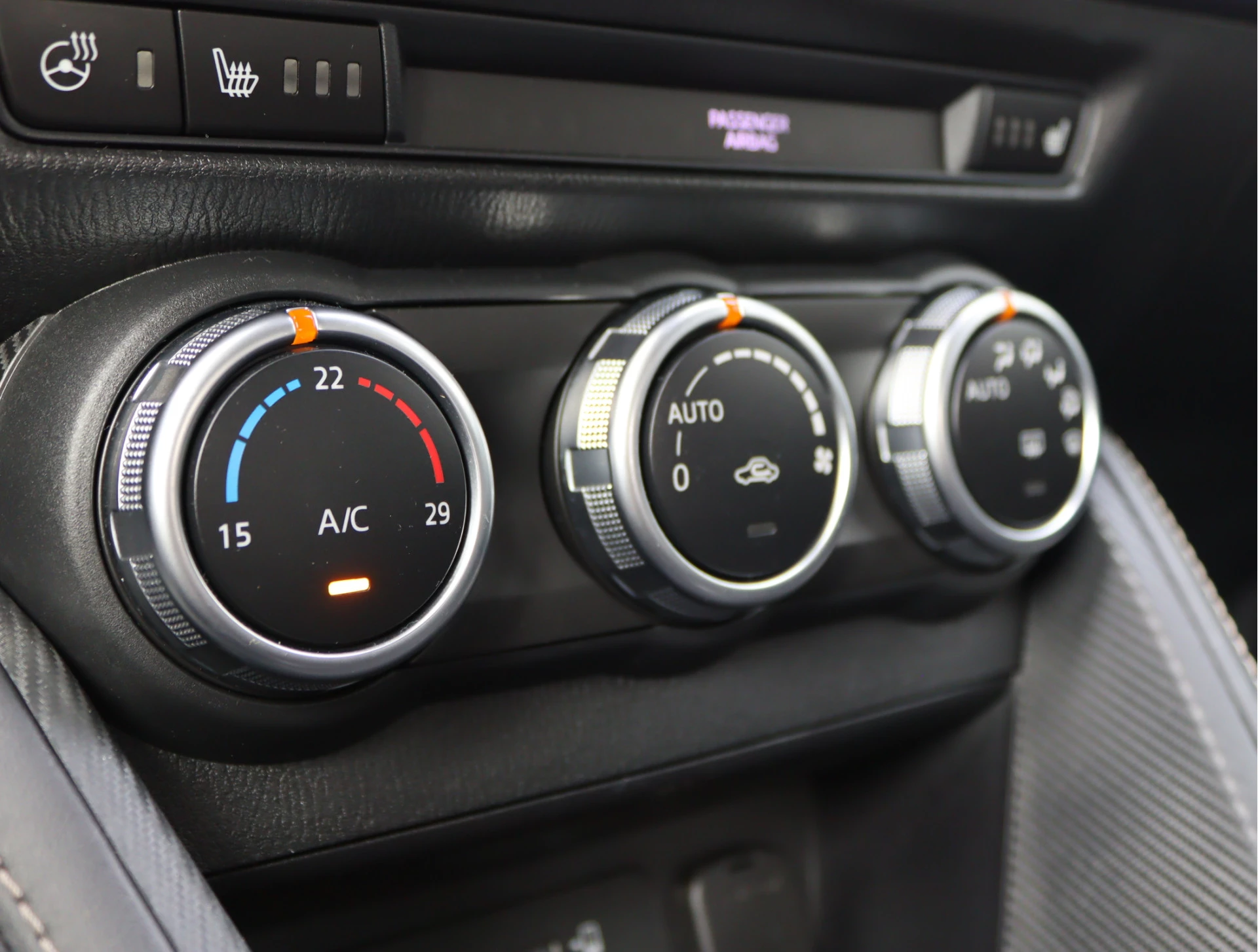 Hoofdafbeelding Mazda 2