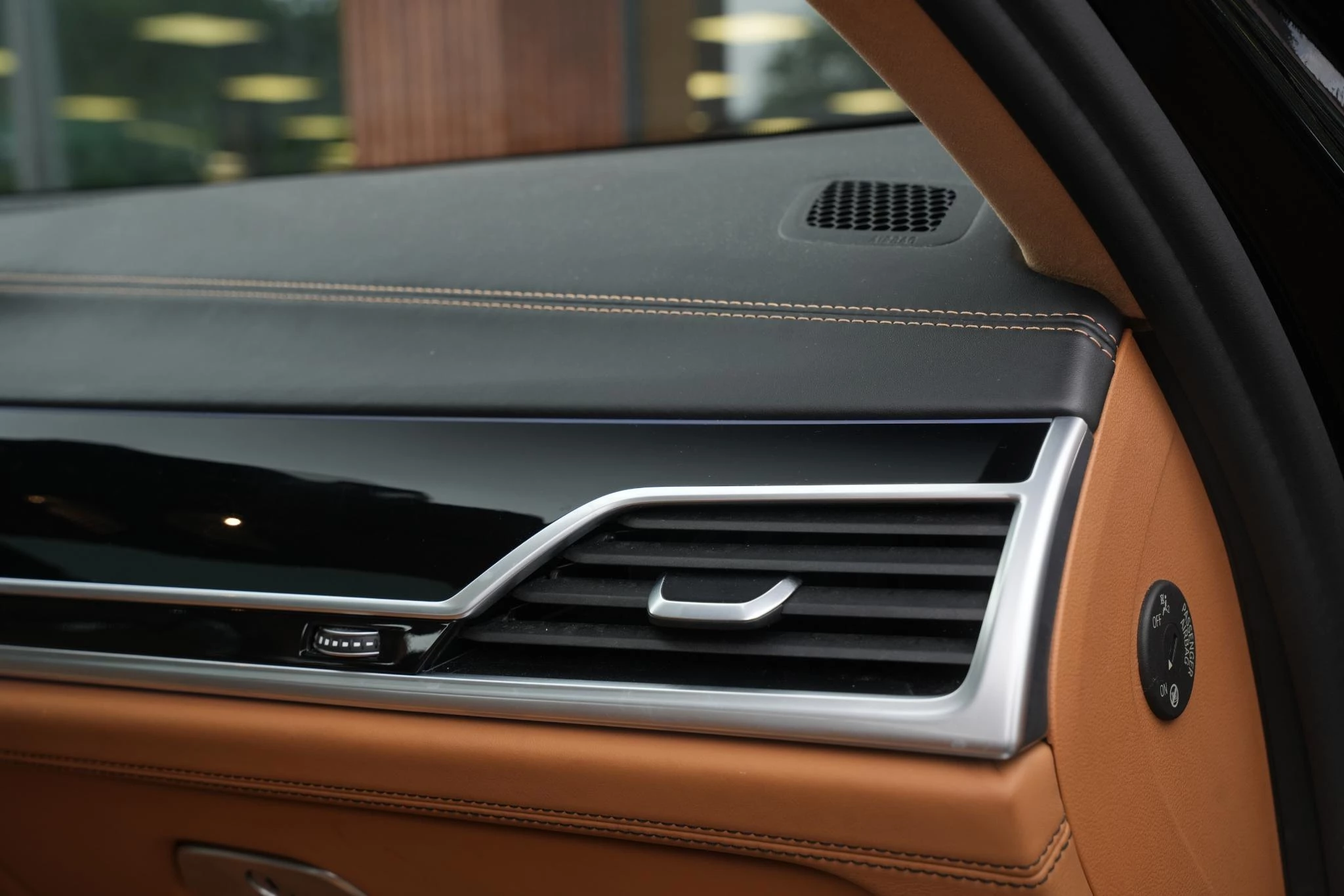 Hoofdafbeelding BMW 7 Serie