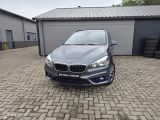 BMW 2-serie Gran Tourer 218i M Sport RIJKLAAR PRIJS