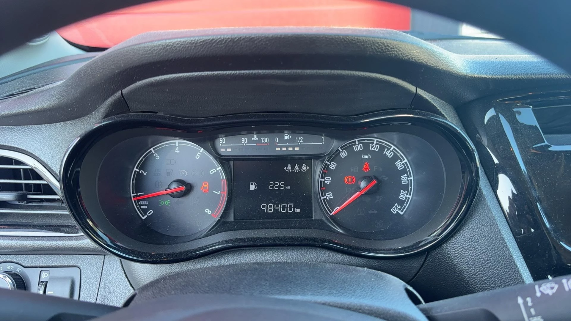 Hoofdafbeelding Opel KARL