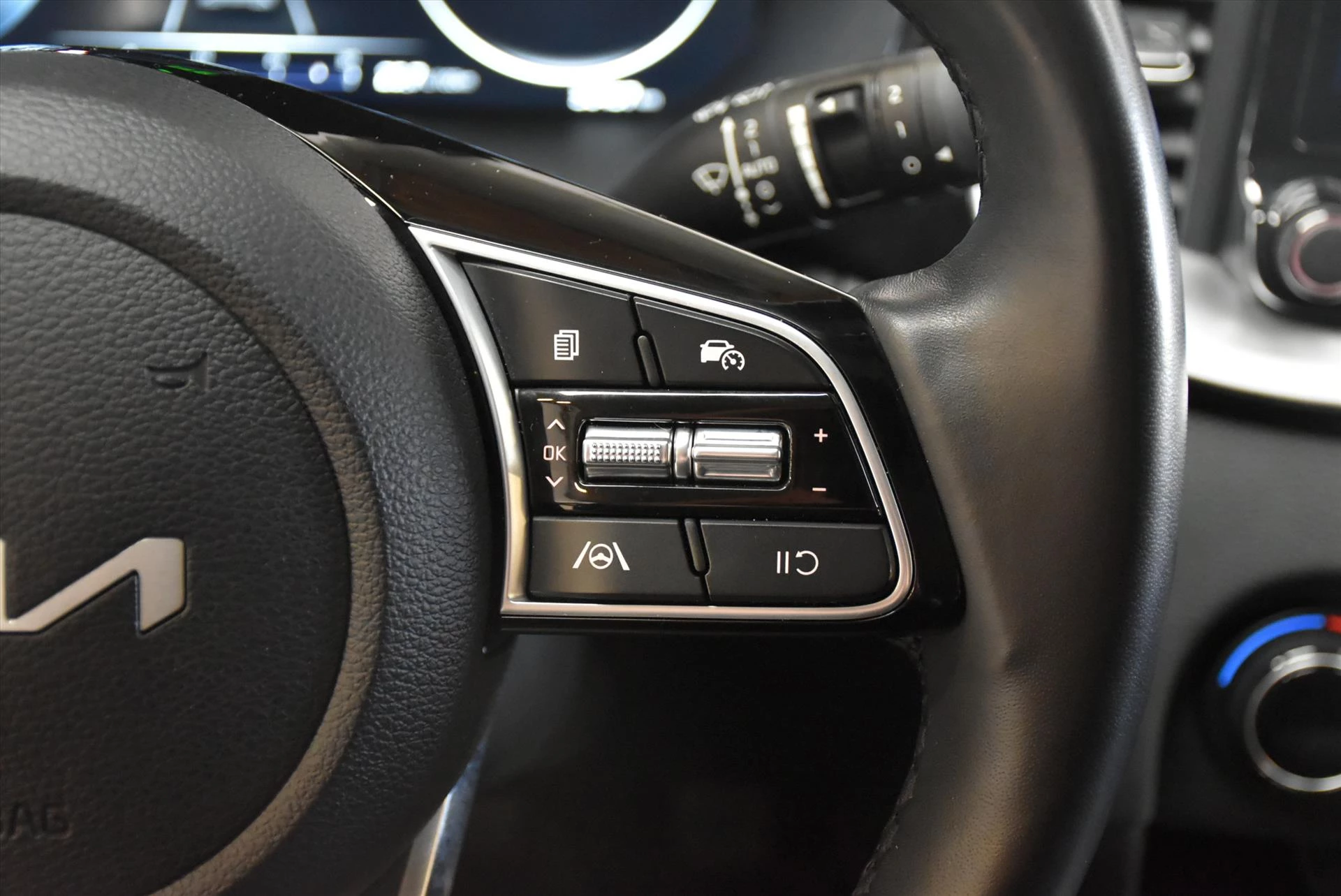Hoofdafbeelding Kia Ceed