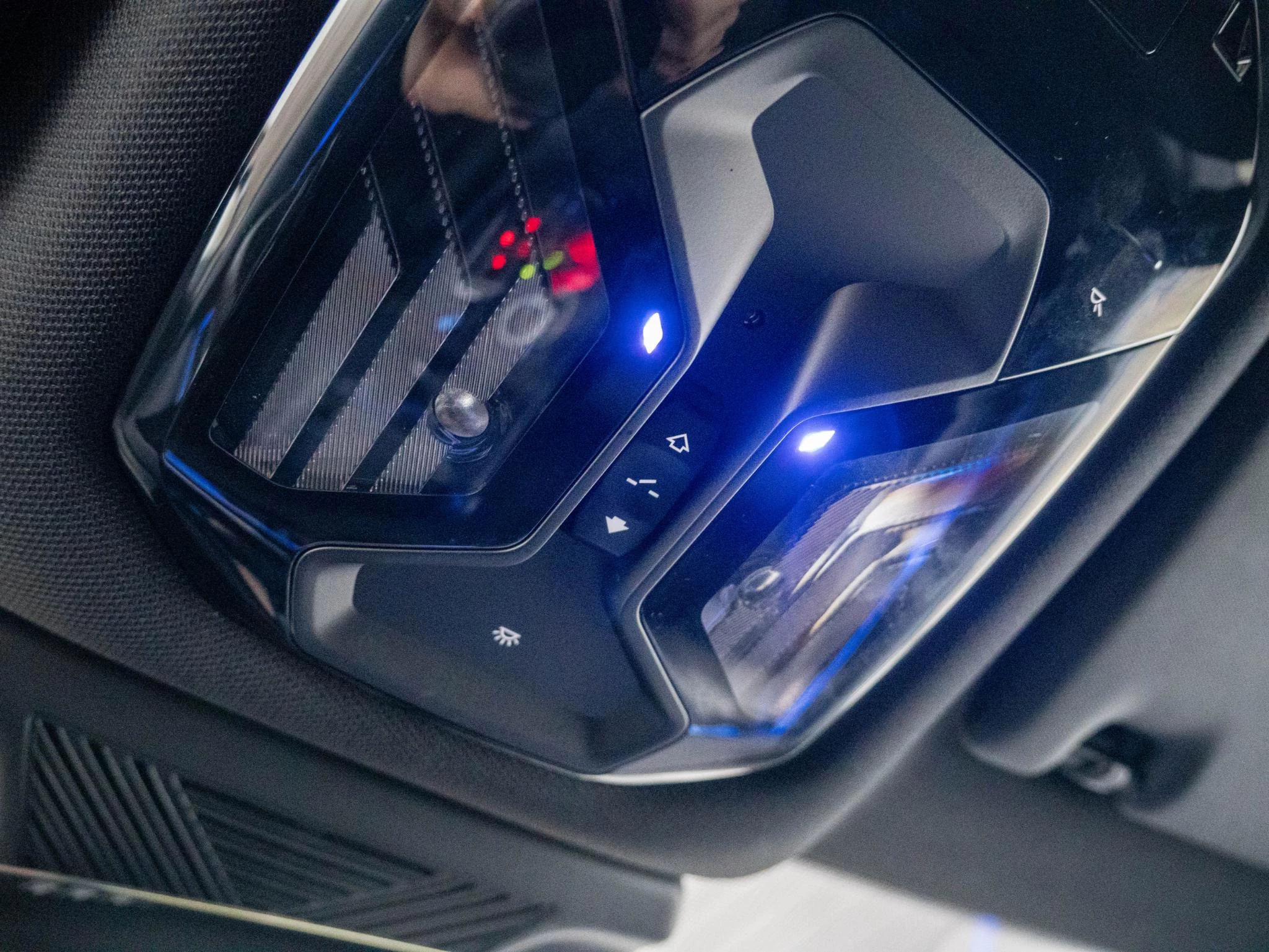 Hoofdafbeelding BMW i5